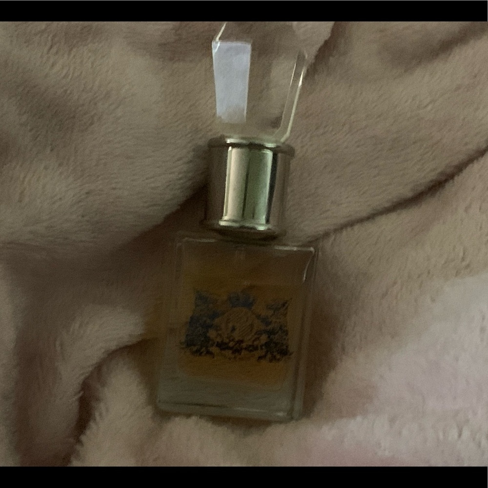 Juice Couture Purfume
